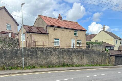 Cowhorn Hill, Bristol BS30 1 bed detached house for sale