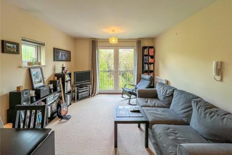 Hollybrook Park, Bristol BS15 2 bed apartment for sale