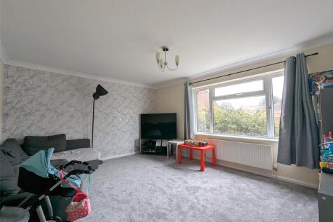 Grace Drive, Bristol BS15 2 bed apartment for sale