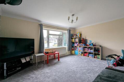 Grace Drive, Bristol BS15 2 bed apartment for sale