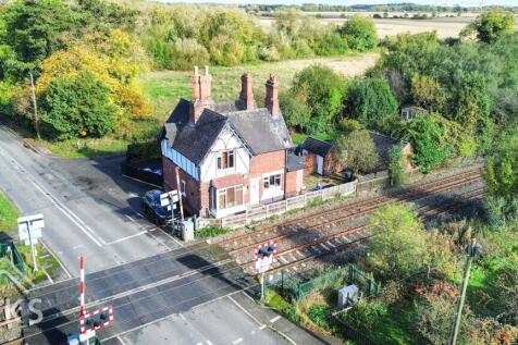 Etwall Road, Derby DE65 2 bed cottage for sale