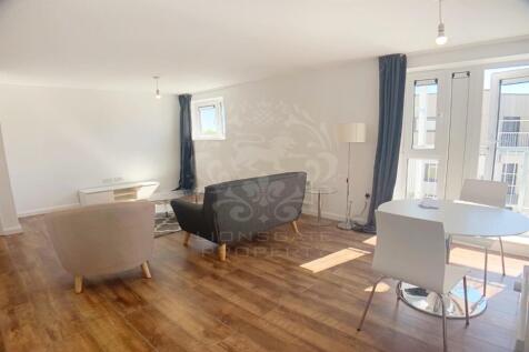 1 bedroom apartment for sale