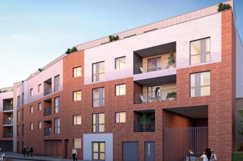 1 bedroom apartment for sale