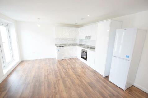 1 bedroom flat for sale