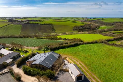 Lizard Peninsula | South Cornwall