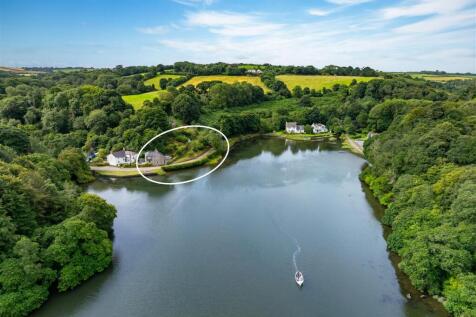 Manaccan | Lizard Peninsula 3 bed detached house for sale