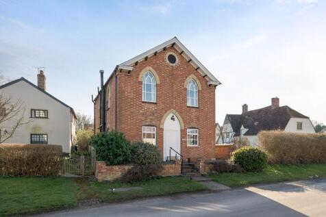 High Street, Swineshead... 3 bed detached house for sale