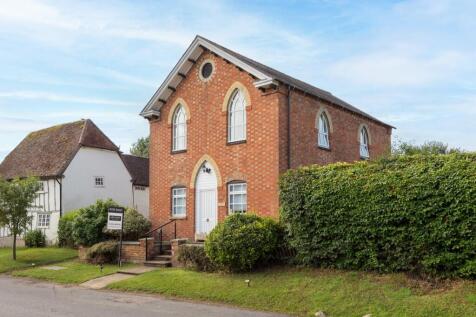 High Street, Swineshead... 3 bed detached house for sale