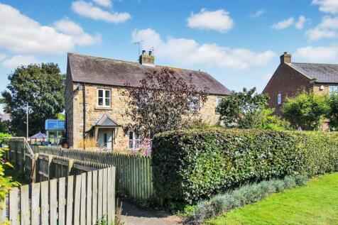 Devonshire Green, Marton Le Moor, Ripon 3 bed semi