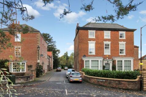 Park Street, Ripon 2 bed flat for sale