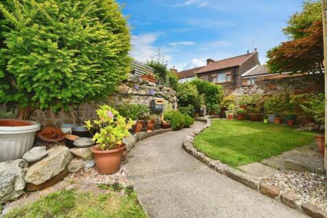 Dishforth, Thirsk 3 bed cottage for sale