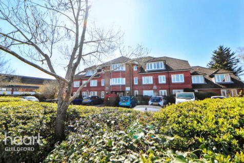 Burpham Lane, Guildford 1 bed apartment for sale