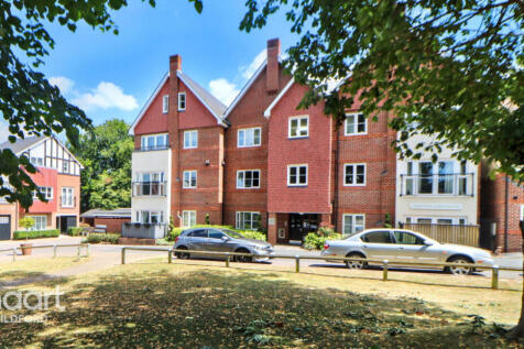 1 bedroom apartment for sale