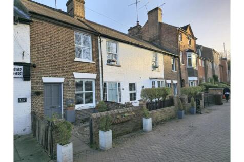 3 bedroom character property for sale