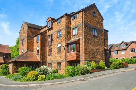 2 bedroom retirement property for sale