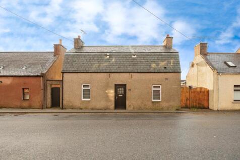 2 bedroom detached house for sale