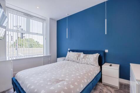 1 bedroom flat for sale