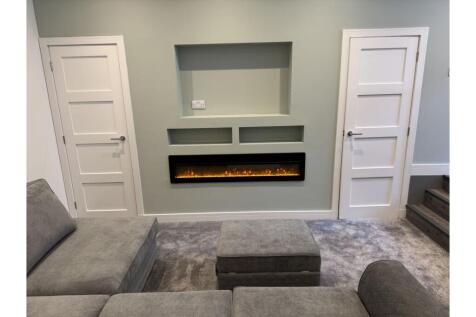 1 bedroom flat for sale