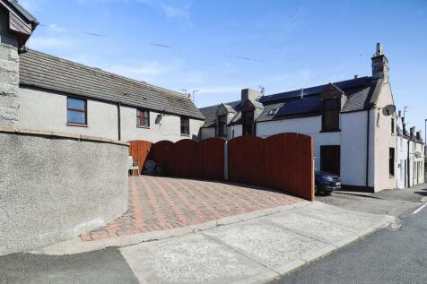 1 bedroom semi-detached house for sale