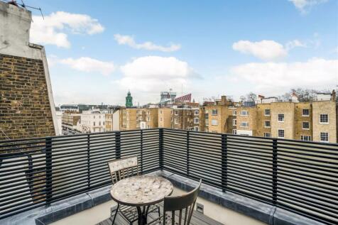 3 bedroom apartment for sale
