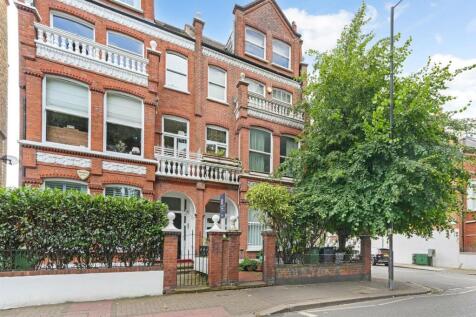 New Kings Road, London, SW6 1 bed flat for sale