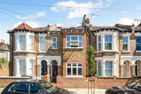 Glenrosa Street, London, SW6 2 bed flat for sale