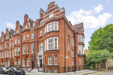 Draycott Place, Sloane Square SW3 4 bed apartment for sale