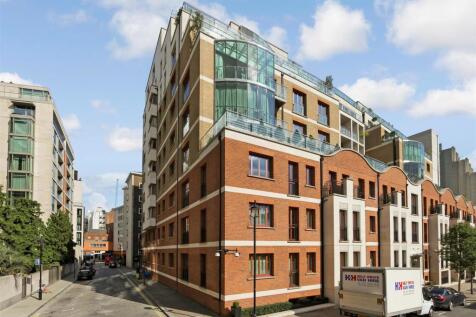 Lancelot Place, Knightsbridge SW7 1 bed flat for sale