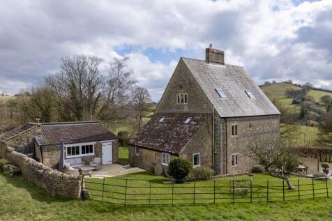 Chesterblade BA4 5 bed house for sale