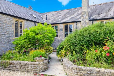 3 bedroom character property for sale
