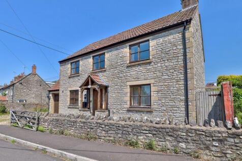 Orchard Lane, Evercreech BA4 5 bed detached house for sale