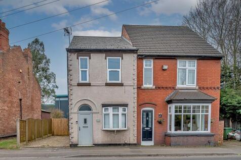 Sandbeds Road, Willenhall WV12 3 bed semi
