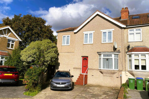 Garrard Close,  Bexleyheath, DA7 4 bed end of terrace house for sale