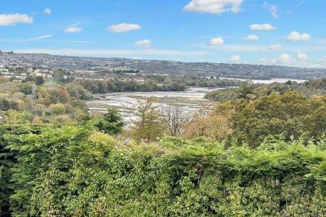 Lake View Drive, Plymouth PL5 4 bed detached house for sale