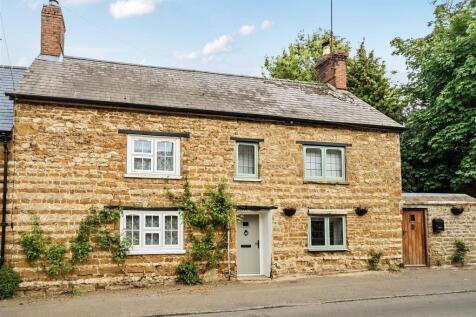 2 bedroom cottage for sale
