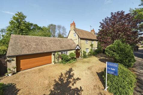 4 bedroom cottage for sale
