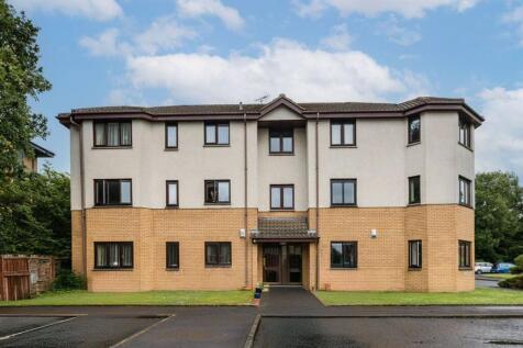 Kilpatrick Avenue, Paisley, PA2 1 bed flat for sale
