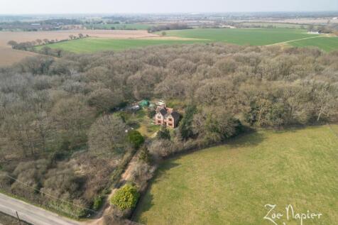 Weeley Heath 4 bed detached house for sale