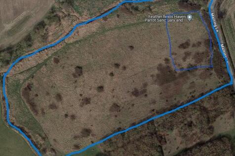 Farm land for sale