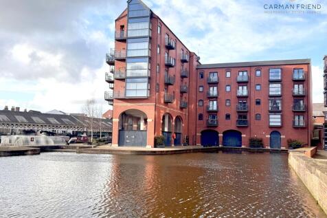 1 bedroom apartment for sale