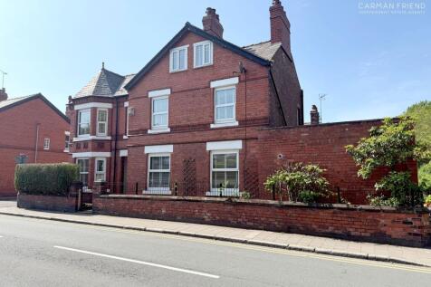 Ermine Road, Hoole, CH2 6 bed link detached house for sale