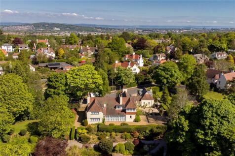 Colinton Cottage, Pentland Avenue... 7 bed detached house for sale