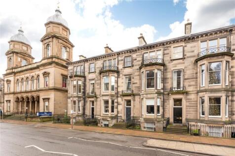 Palmerston Place, West End... 2 bed apartment for sale