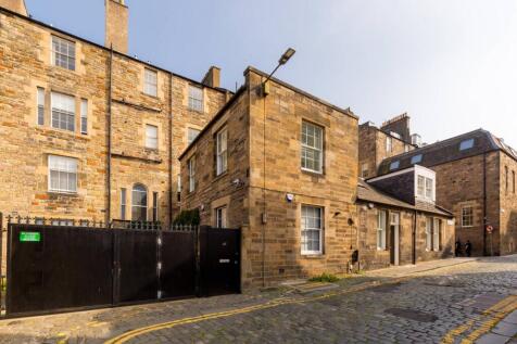 Young Street North Lane, New Town... 2 bed apartment for sale