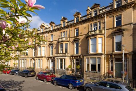 11 Belgrave Crescent, West End... 6 bed apartment for sale