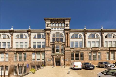 Boroughmuir, Viewforth, Bruntsfield... 1 bed apartment for sale