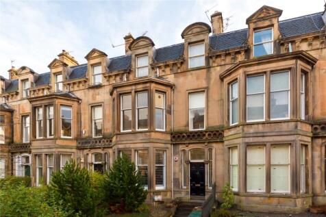 Strathearn Road, Marchmont... 2 bed apartment for sale