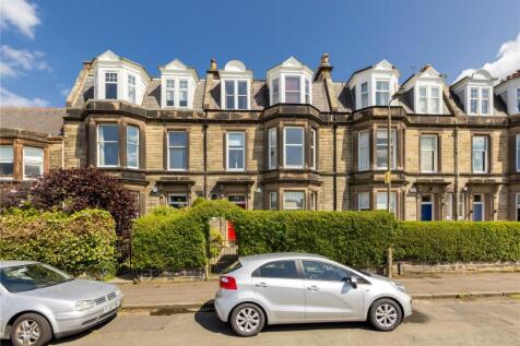 Netherby Road, Edinburgh, Midlothian... 2 bed apartment for sale