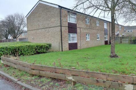 1 bedroom ground floor flat for sale