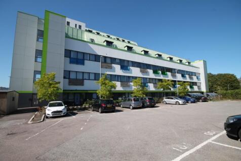 Six Hills House, STEVENAGE SG1 1 bed apartment for sale